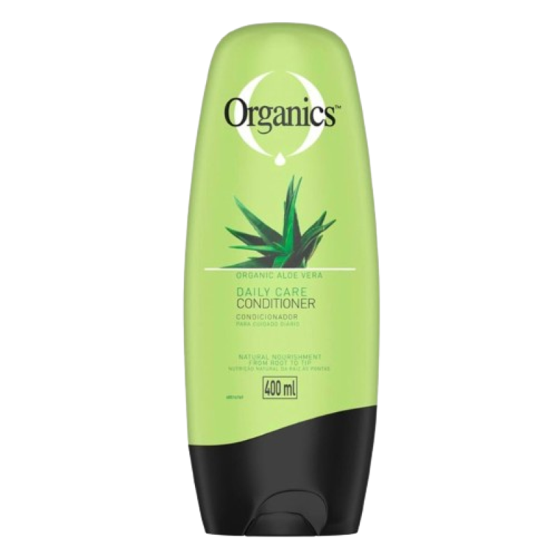 Organics Daily Care Conditioner 400ml