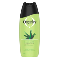 Organics Daily Care Shampoo 400ml