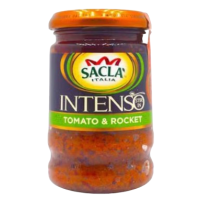 Sacla Intenso Tomato Sauce 190g