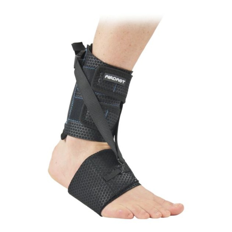 Aircast Podalib Foot Drop Splint