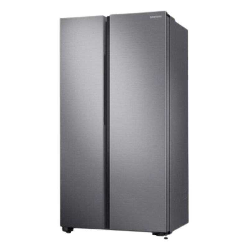 SAMSUNG RS62R5005M9 SIDE BY SIDE FRIDGE 647L SAMSUNG RS62R5005M9 SIDE BY SIDE FRIDGE 647L