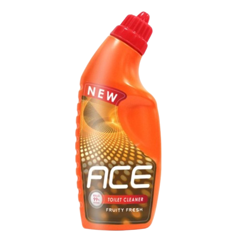 ACE FRUITY FRESH TOILET CLEANER 1L