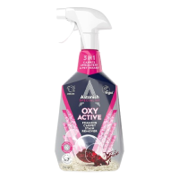ASTONISH OXY ACTIVE FOAMING CARPET STAIN REMOVER 750ML