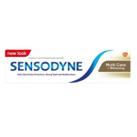 SENSODYNE MULTI-CARE TOOTHPASTE 75ML