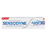SENSODYNE RAPID ACTION TOOTHPASTE 75ML