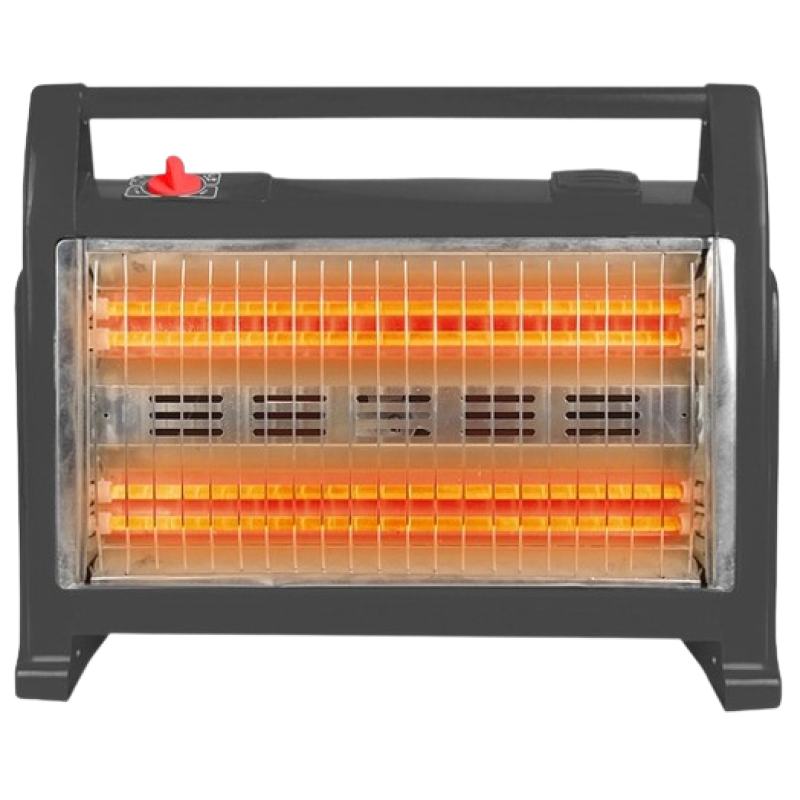 VON VHB163MQYG BAR HEATER 1600W VON VHB163MQYG BAR HEATER 1600W