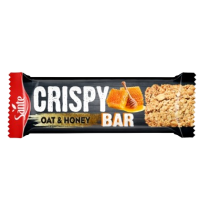 SANTE OAT AND HONEY CRISPY BAR 40G
