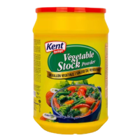 KENT BORINGER VEGETABLE STOCK POWDER 1KG