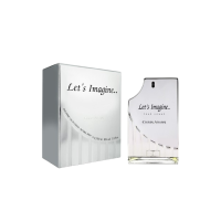 Chris Adams Lets Imagine Edp Perfume 100ml