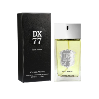 Chris Adams Dx 77 Pour Homme Edp Perfume 100ml