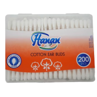 HANAN COTTON BUDS 200's