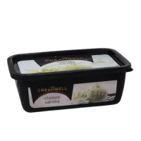 Creambell Classic Vanilla Ice Cream 1litre