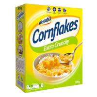 WEETABIX EXTRA CRUNCHY CORNFLAKES 500G