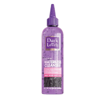 DARK & LOVELY WATERLESS CLEANSER 250ML