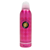 RASASI SEDUCTION DEODORANT B0DY SPRAY 200ML