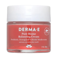 DERMA E PURE BIOME BALANCING CREAM 