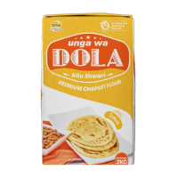 DOLA PREMIUM CHAPATI FLOUR 2KG