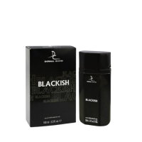 Dorall Collection Blackish Edt Men Perfume 100ml	