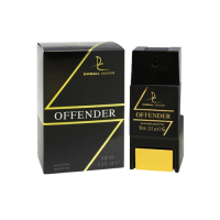Dorall Collection Offender Edt Spray For Men 100ml