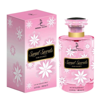 Dorall Collection Sweet Secrets Perfume For Women 100ml