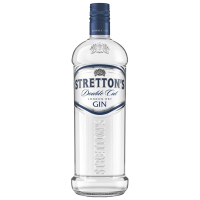 STRETTONS DOUBLE CUT GIN 750ML