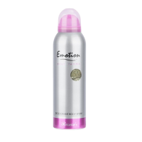 Rasasi Emotion Deodorant Spray For Women 200ml