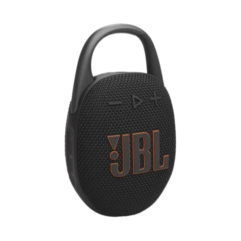 JBL PORTABLE BLUETOOTH CLIP 5 WATERPROOF SPEAKER -5W JBL PORTABLE BLUETOOTH CLIP 5 WATERPROOF SPEAKER -5W
