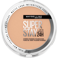 MAYBELLINE SUPER STAY 24H POWDER FOUNDATION 40, 9G