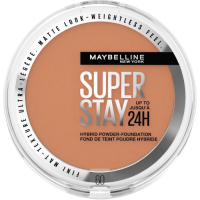 MAYBELLINE SUPER STAY 24H POWDER FOUNDATION 60, 9G