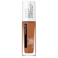 MAYBELLINE SUPER STAY FOUNDATION 65, COCONUT 30ML