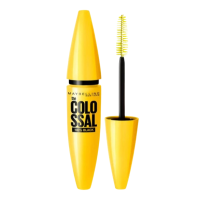MAYBELLINE COLOSSAL 100% BLACK MASCARA