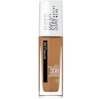 MAYBELLINE SUPERSTAY 30H FOUNDATION 60, CARAMEL 30ML	