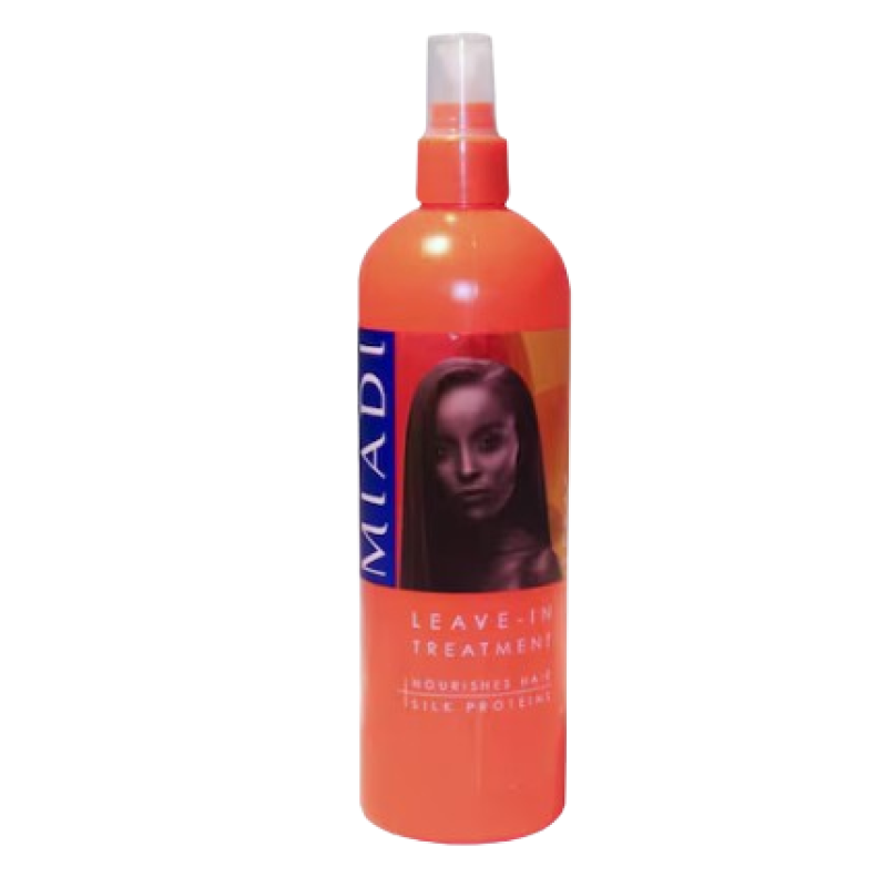 MIADI LEAVE IN TREATMENT SPRAY 237ML MIADI LEAVE IN TREATMENT SPRAY 237ML