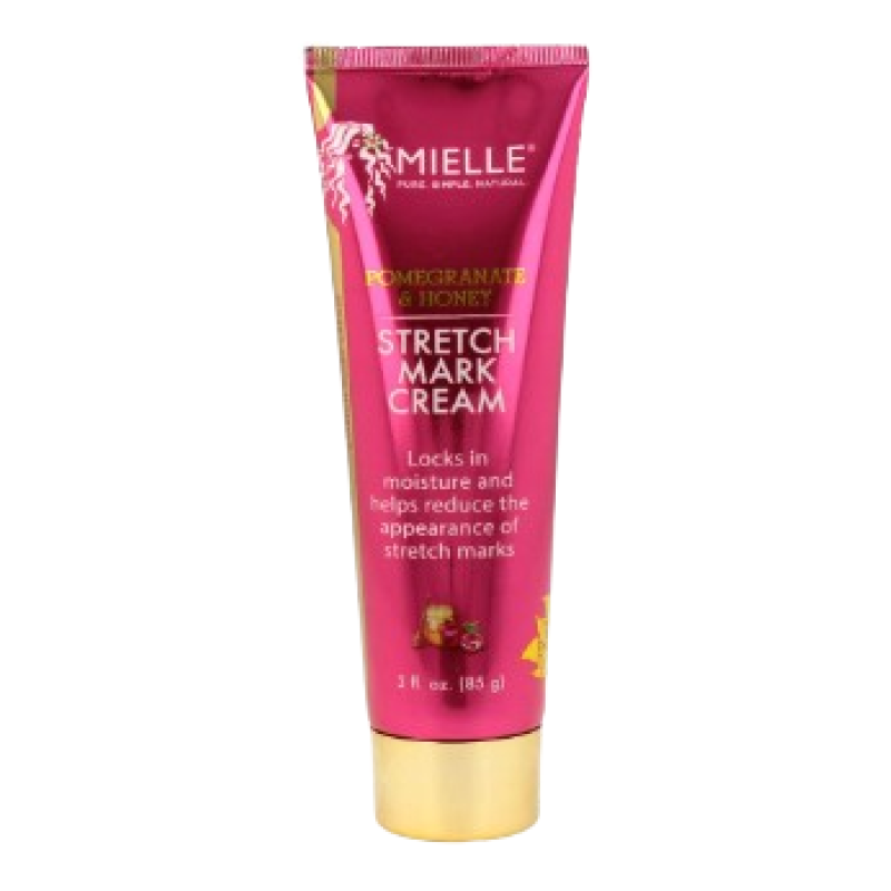 MIELLE STRETCH MARK CREAM 85G
