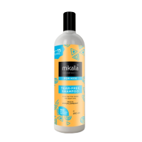 MIKALLA TEAR FREE HAIR SHAMPOO FOR KIDS 240ML