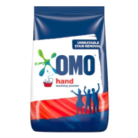 OMO HANDWASH POWDER DETERGENT 2KG