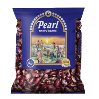 PEARL NYAYO BEANS 1KG