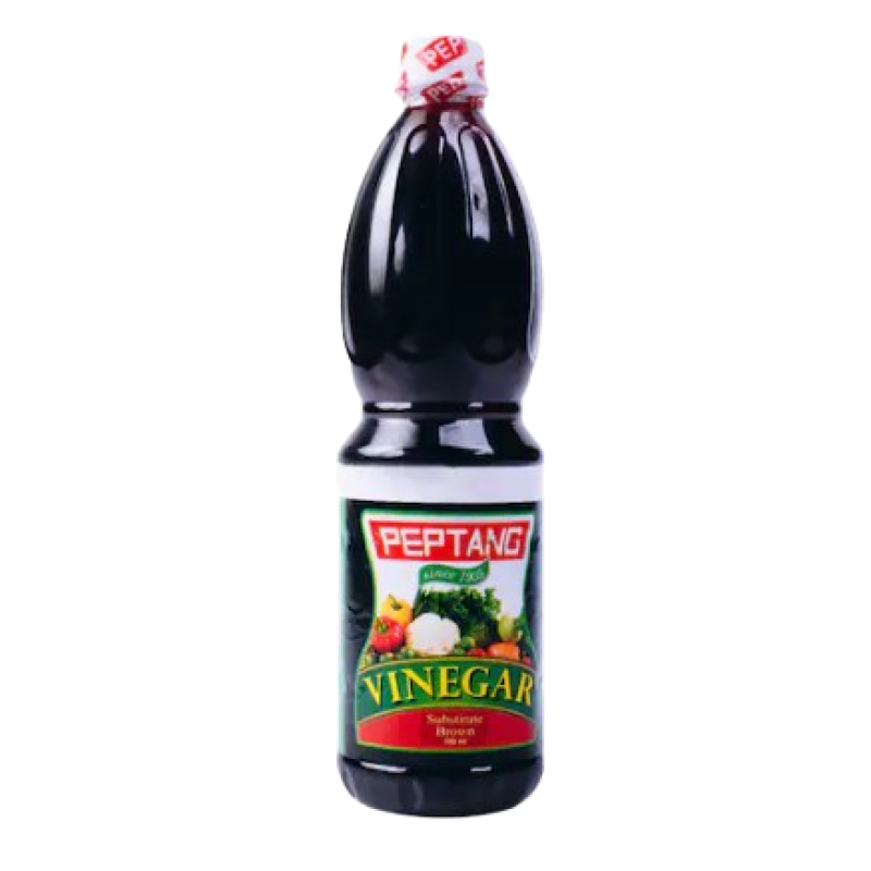 PEPTANG BROWN VINEGAR 700ML PEPTANG BROWN VINEGAR 700ML