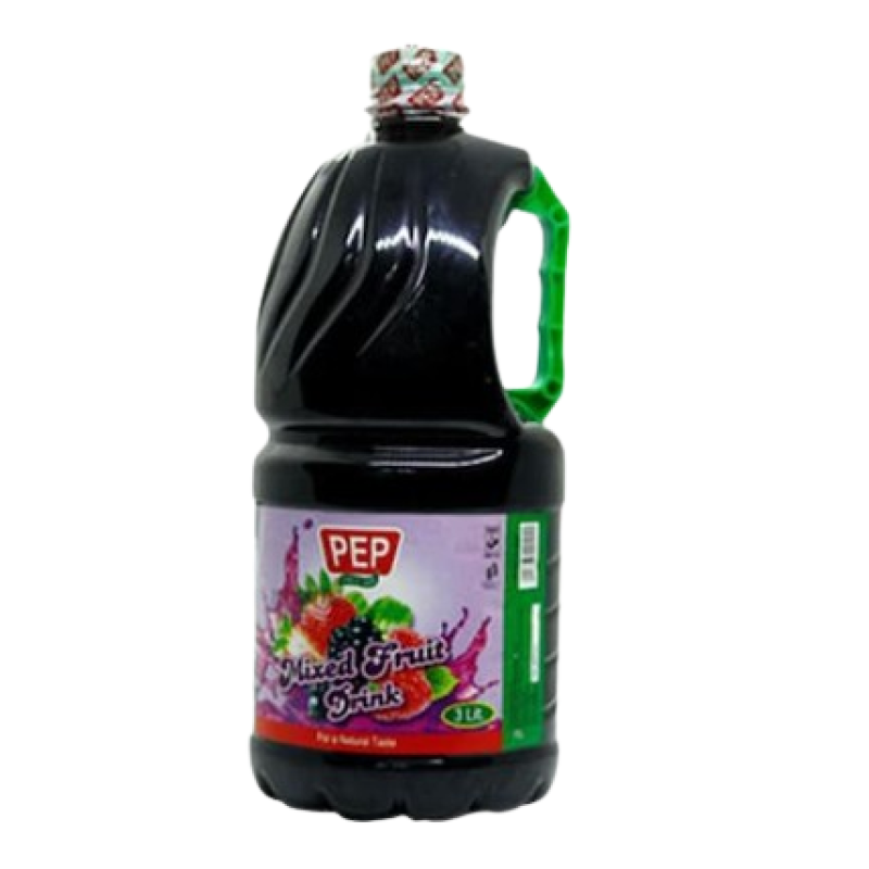 PEP MIXED FRUIT DRINK 2 LITRES PEP MIXED FRUIT DRINK 2 LITRES