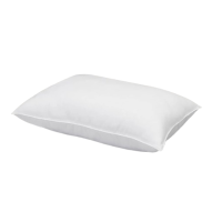 FIRM LUXURY FIBER PILLOW FIRM LUXURY FIBER PILLOW