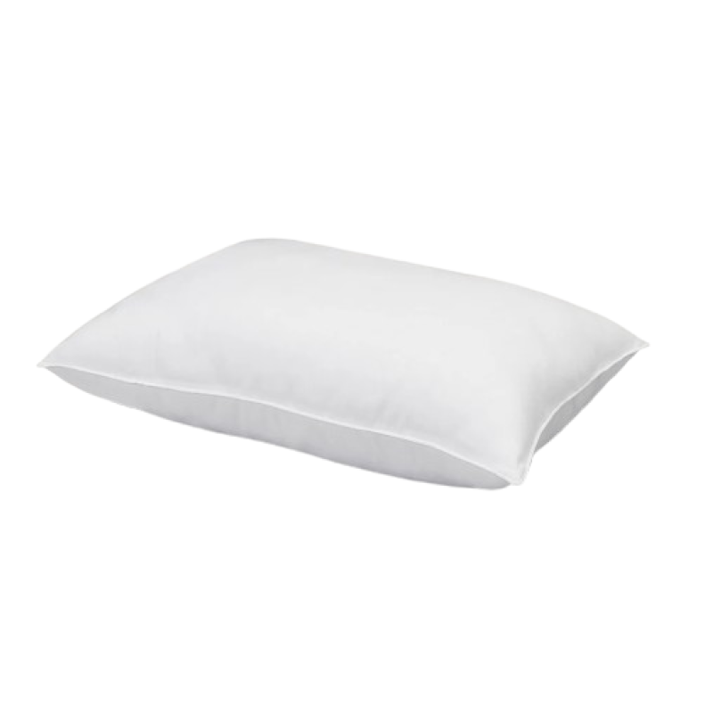 FIRM LUXURY FIBER PILLOW FIRM LUXURY FIBER PILLOW