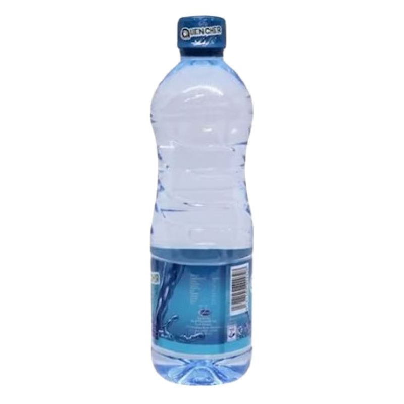 QUENCHER DRINKING WATER 500ML