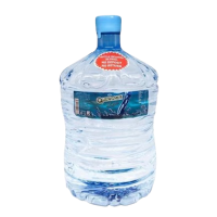 QUENCHER DRINKING WATER 10LITRES