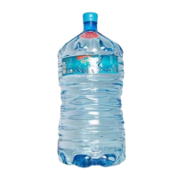 QUENCHER DRINKING WATER DISPOSABLE BOTTLE 18 LITERS