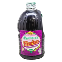 QUENCHER FIZTO JUICE 2LITRES