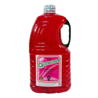QUENCHER STRAWBERRY FLAVOURED DRINK 2 LITRES	