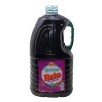 QUENCHER FIZTO JUICE 5LITRES