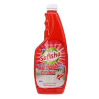 SAFISHA ANTIBACTERIAL MULTI-FLOOR CLEANER 500ML