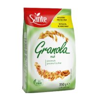 SANTE GRANOLA WITH NUTS 350g