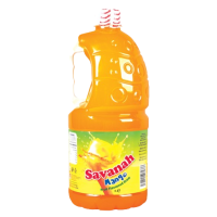 SAVANAH MANGO JUICE 5 LITRES
